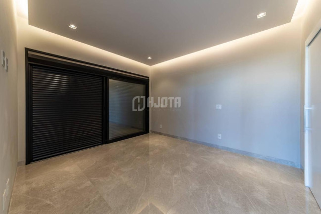 Imagem Casa de Condomínio com 4 Quartos à Venda, 395 m² em Quinta Do Golfe Jardins - São José Do Rio Preto