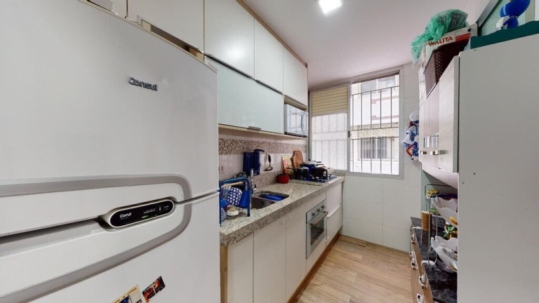 Imagem Imóvel com 2 Quartos à Venda, 58 m² em Pinheiros - São Paulo Imagem Imóvel com 2 Quartos à Venda, 58 m² em Pinheiros - São Paulo