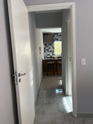 Imagem Casa com 1 Quarto para Alugar, 80 m² em Vila Ema - São Paulo Imagem Casa com 1 Quarto para Alugar, 80 m² em Vila Ema - São Paulo