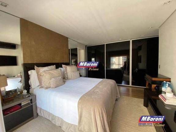 Imagem Apartamento com 3 Quartos à Venda, 185 m² em Itaim Bibi - São Paulo