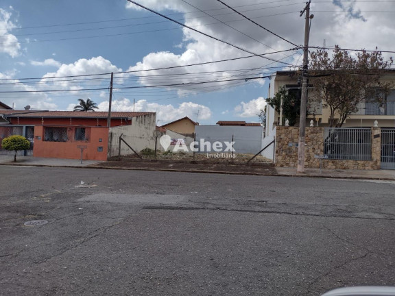 Imagem Terreno à Venda, 360 m² em Jardim Santa Genebra - Campinas