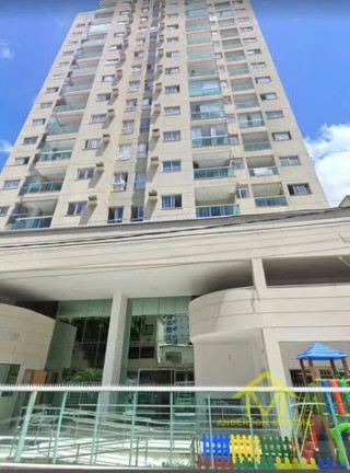 Imagem Apartamento com 2 Quartos à Venda, 63 m² em Itapuã - Vila Velha Imagem Apartamento com 2 Quartos à Venda, 63 m² em Itapuã - Vila Velha