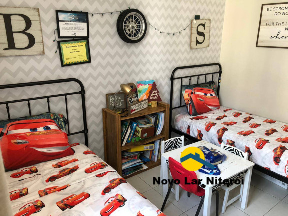 Imagem Apartamento com 4 Quartos à Venda, 150 m² em Icaraí - Niterói