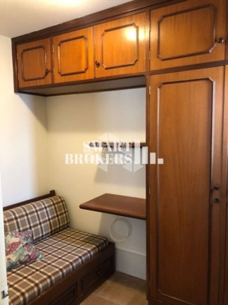 Imagem Apartamento com 2 Quartos à Venda, 72 m² em Vila Clementino - São Paulo