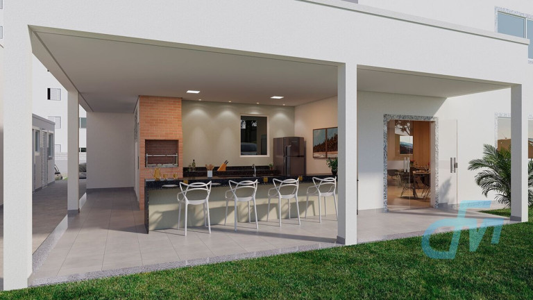 Imagem Apartamento com 2 Quartos à Venda, 44 m² em Vila São Paulo - Mogi Das Cruzes Imagem Apartamento com 2 Quartos à Venda, 44 m² em Vila São Paulo - Mogi Das Cruzes