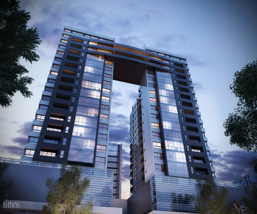 Imagem Apartamento com 2 Quartos à Venda, 149 m² em Centro - Torres Imagem Apartamento com 2 Quartos à Venda, 149 m² em Centro - Torres