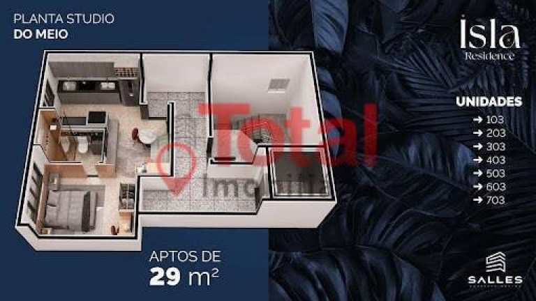 Imagem Apartamento com 2 Quartos à Venda, em Horto - Ipatinga Imagem Apartamento com 2 Quartos à Venda, em Horto - Ipatinga