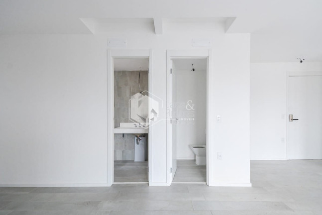 Imagem Apartamento com 1 Quarto à Venda, 46 m² em Vila Nova Conceição - São Paulo
