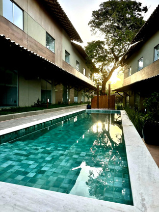 Imagem Casa com 1 Quarto à Venda, 38 m² em Imbassaí - Imbassaí Imagem Casa com 1 Quarto à Venda, 38 m² em Imbassaí - Imbassaí