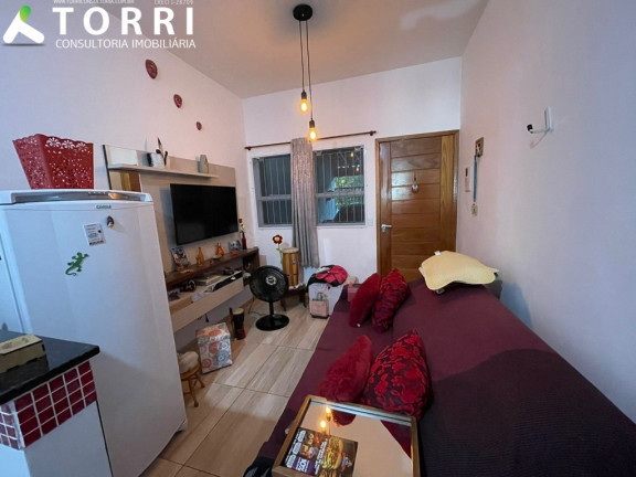 Imagem Casa com 1 Quarto à Venda, 37 m² em Parque Vitória Régia - Sorocaba Imagem Casa com 1 Quarto à Venda, 37 m² em Parque Vitória Régia - Sorocaba