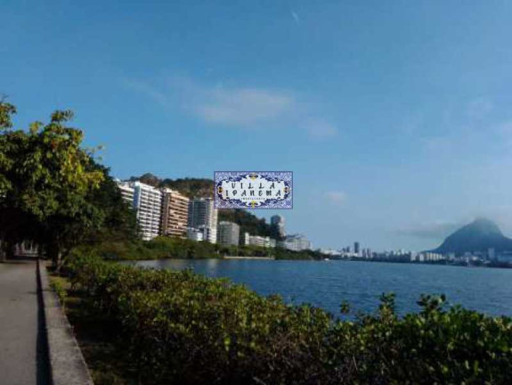 Imagem Apartamento com 3 Quartos à Venda, 206 m² em Lagoa - Rio De Janeiro Imagem Apartamento com 3 Quartos à Venda, 206 m² em Lagoa - Rio De Janeiro