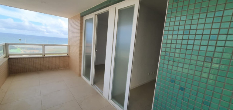 Imagem Apartamento com 2 Quartos à Venda, 90 m² em Armação - Salvador