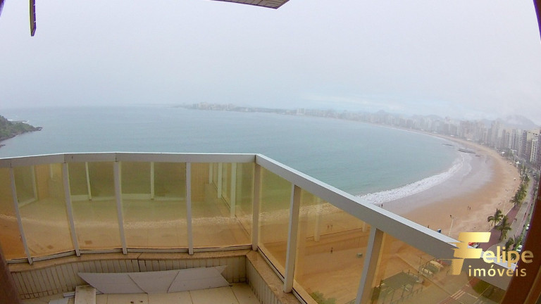 Imagem Imóvel com 4 Quartos à Venda, 100 m² em Praia Do Morro - Guarapari