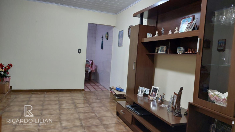 Imagem Casa com 3 Quartos à Venda, 174 m² em Vila Guarani (z Sul) - São Paulo