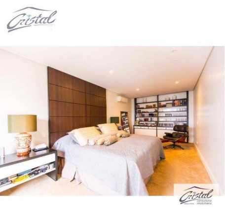 Imagem Cobertura com 3 Quartos à Venda, 912 m² em Morumbi - São Paulo Imagem Cobertura com 3 Quartos à Venda, 912 m² em Morumbi - São Paulo