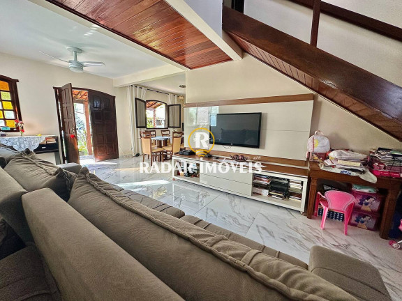 Imagem Casa com 4 Quartos à Venda, 187 m² em Braga - Cabo Frio Imagem Casa com 4 Quartos à Venda, 187 m² em Braga - Cabo Frio