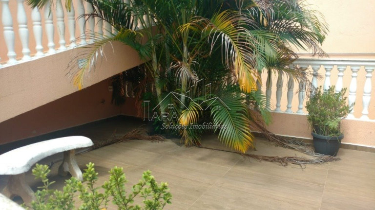 Imagem Casa de Condomínio com 3 Quartos à Venda, em Vila Ré - São Paulo Imagem Casa de Condomínio com 3 Quartos à Venda, em Vila Ré - São Paulo