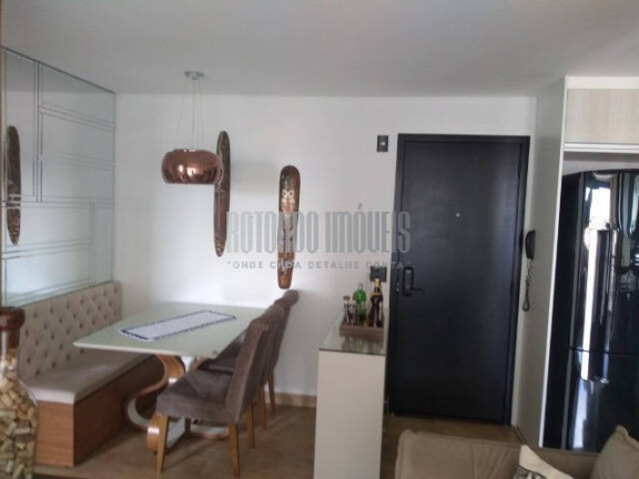Imagem Apartamento com 2 Quartos à Venda, 60 m² em Centro - Osasco