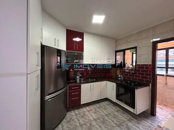 Imagem Apartamento com 2 Quartos à Venda, 86 m² em Tupi - Praia Grande Imagem Apartamento com 2 Quartos à Venda, 86 m² em Tupi - Praia Grande