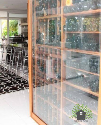 Imagem Casa com 4 Quartos à Venda, 1.600 m² em São Paulo Ii - Cotia