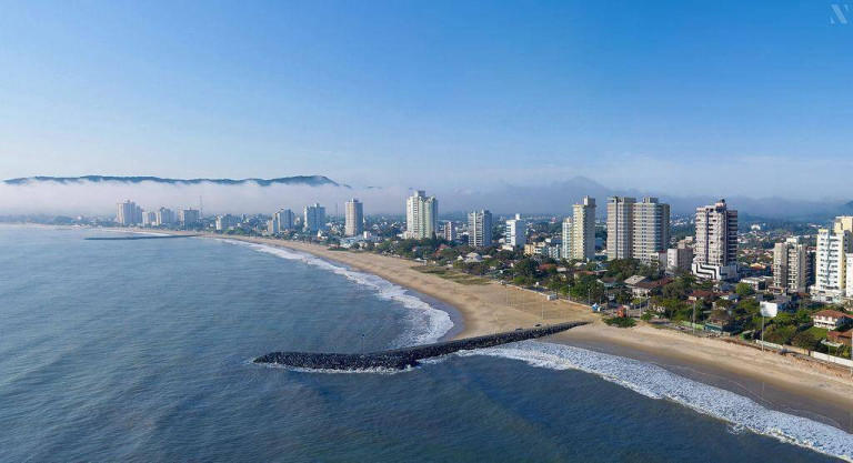 Imagem Apartamento com 4 Quartos à Venda, 182 m² em Balneário Piçarras Imagem Apartamento com 4 Quartos à Venda, 182 m² em Balneário Piçarras