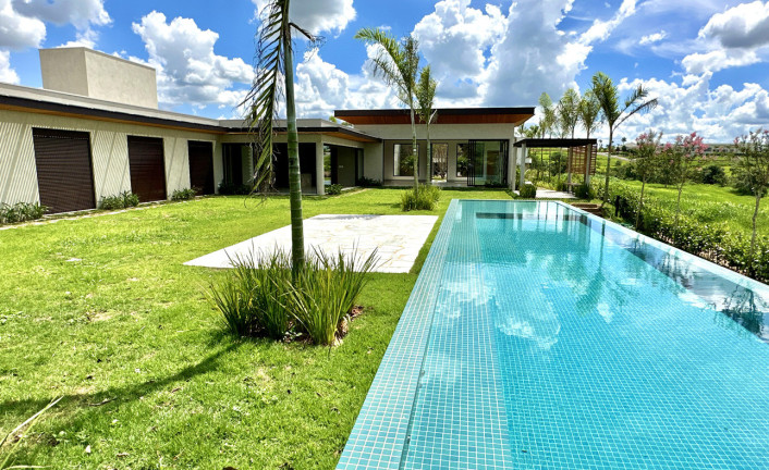 Imagem Casa de Condomínio com 5 Quartos à Venda, 650 m² em Itu Imagem Casa de Condomínio com 5 Quartos à Venda, 650 m² em Itu