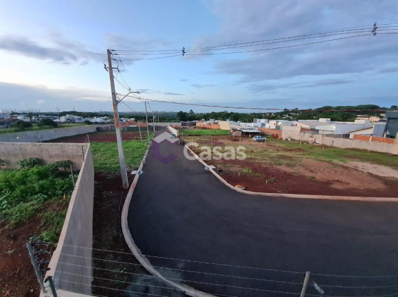 Imagem Terreno à Venda, 265 m² em Jardim Lancaster V - Foz Do Iguacu