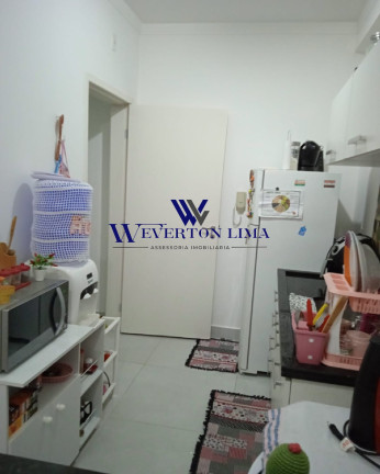 Imagem Apartamento com 1 Quarto à Venda, 50 m² em Centro - Indaiatuba Imagem Apartamento com 1 Quarto à Venda, 50 m² em Centro - Indaiatuba
