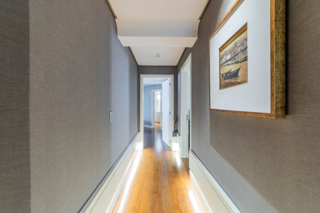 Imagem Apartamento com 4 Quartos à Venda, 405 m² em Moinhos De Vento - Porto Alegre