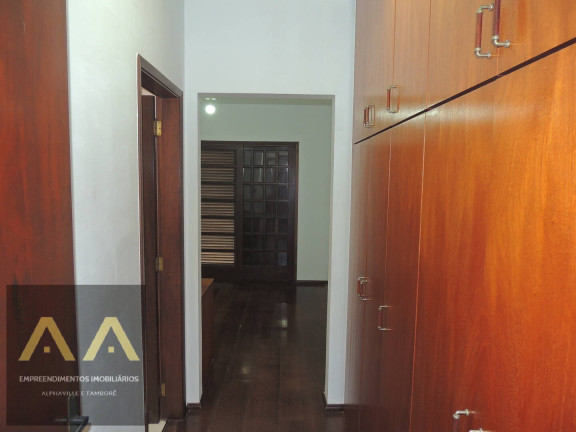 Imagem Casa com 3 Quartos à Venda, 300 m² em Alphaville - Santana De Parnaíba