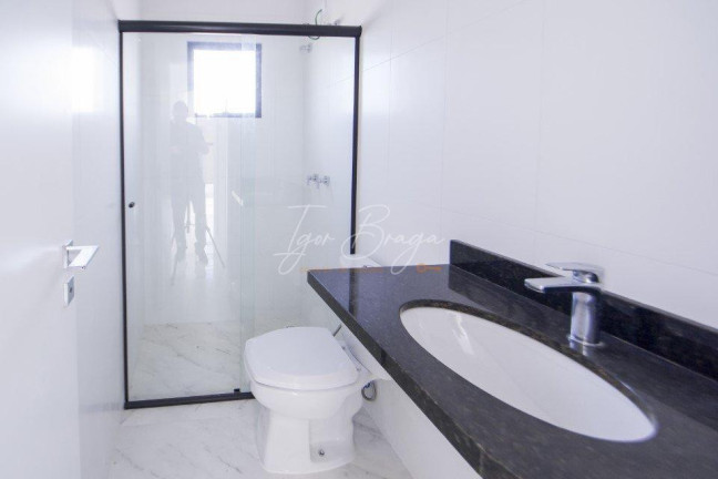 Imagem Casa de Condomínio com 3 Quartos à Venda, 127 m² em Vila Glória - Campo Largo
