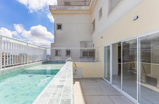 Apartamento com 4 Quartos à Venda, 290 m² em Vila Romana - São Paulo