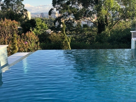 Casa com 4 Quartos à Venda, 530 m² em Tambore 10 - Alphaville