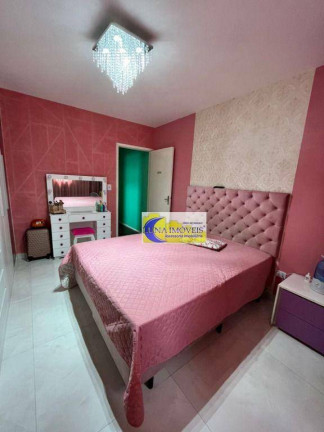 Imagem Sobrado com 3 Quartos à Venda, 166 m² em Jardim Vila Formosa - São Paulo Imagem Sobrado com 3 Quartos à Venda, 166 m² em Jardim Vila Formosa - São Paulo