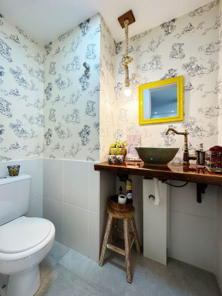 Imagem Imóvel com 1 Quarto à Venda, 71 m² em Sul (águas Claras) - Brasília