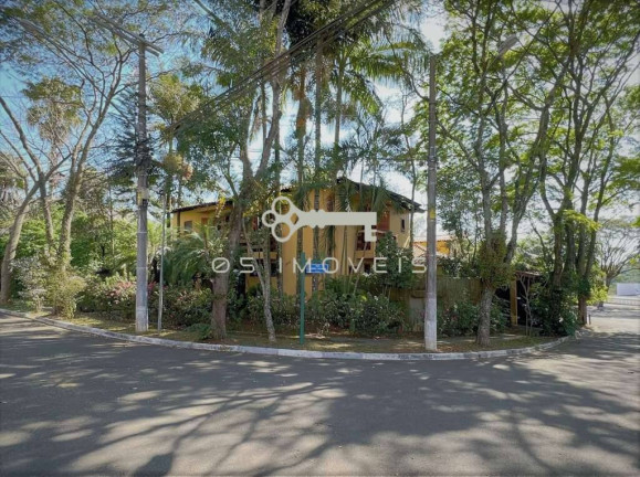 Imagem Casa de Condomínio com 4 Quartos à Venda, em São Paulo Ii - Cotia Imagem Casa de Condomínio com 4 Quartos à Venda, em São Paulo Ii - Cotia