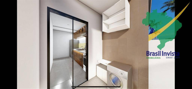Imagem Apartamento com 3 Quartos à Venda, em Taperapuãn - Porto Seguro Imagem Apartamento com 3 Quartos à Venda, em Taperapuãn - Porto Seguro