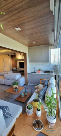 Imagem Apartamento com 3 Quartos à Venda, 110 m² em Alphaville Empresarial - Barueri Imagem Apartamento com 3 Quartos à Venda, 110 m² em Alphaville Empresarial - Barueri