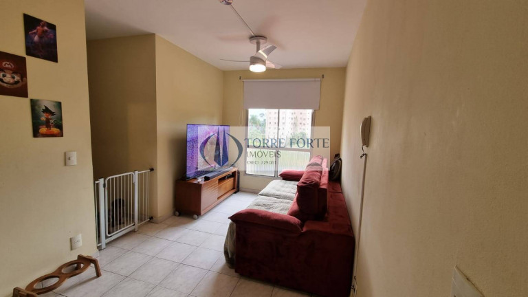 Imagem Apartamento com 2 Quartos à Venda, 51 m² em Vila Inglesa - São Paulo Imagem Apartamento com 2 Quartos à Venda, 51 m² em Vila Inglesa - São Paulo