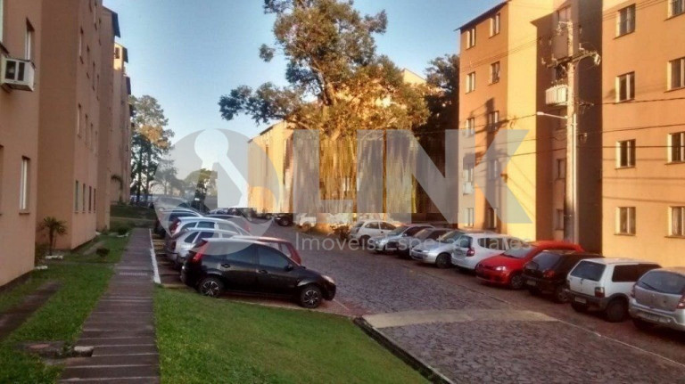 Imagem Apartamento com 2 Quartos à Venda, 40 m² em Lomba Do Pinheiro - Porto Alegre