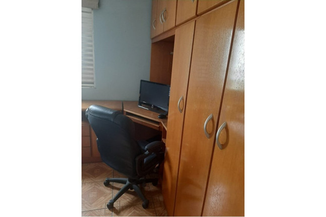 Imagem Casa com 3 Quartos à Venda, 169 m² em Parque São Lucas - São Paulo Imagem Casa com 3 Quartos à Venda, 169 m² em Parque São Lucas - São Paulo
