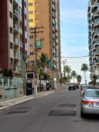 Imagem Apartamento com 2 Quartos à Venda, 97 m² em Canto Do Forte - Praia Grande
