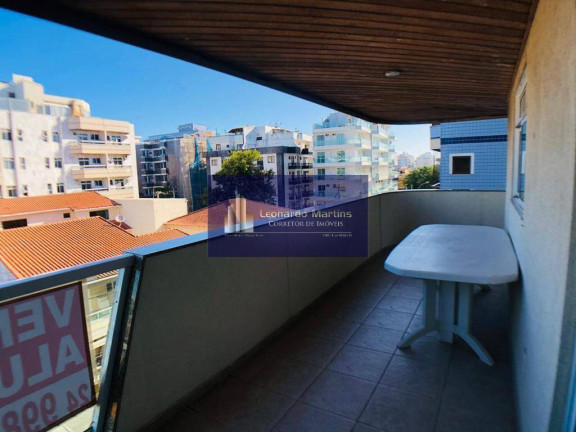 Imagem Apartamento com 2 Quartos à Venda, 115 m² em Vila Nova - Cabo Frio Imagem Apartamento com 2 Quartos à Venda, 115 m² em Vila Nova - Cabo Frio