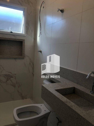 Imagem Sobrado com 3 Quartos à Venda, 135 m² em Tupi - Praia Grande