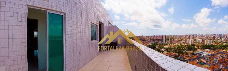 Imagem Imóvel com 3 Quartos à Venda, 164 m² em Mucuripe - Fortaleza Imagem Imóvel com 3 Quartos à Venda, 164 m² em Mucuripe - Fortaleza