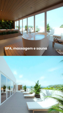Imagem Apartamento com 2 Quartos à Venda, 60 m² em Riviera De São Lourenço - Bertioga