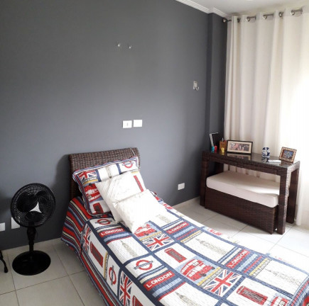 Imagem Apartamento com 2 Quartos à Venda, 83 m² em Ipiranga - São Paulo