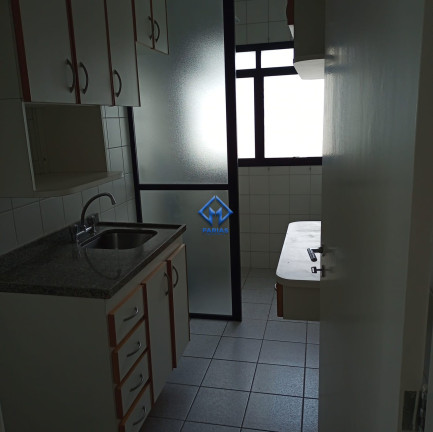 Imagem Apartamento com 1 Quarto para Alugar, 40 m² em Ipiranga - São Paulo