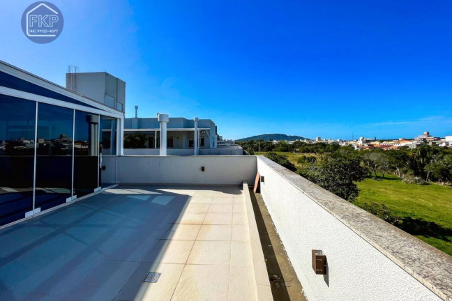 Imagem Cobertura com 3 Quartos à Venda, 221 m² em Ingleses Do Rio Vermelho - Florianópolis Imagem Cobertura com 3 Quartos à Venda, 221 m² em Ingleses Do Rio Vermelho - Florianópolis