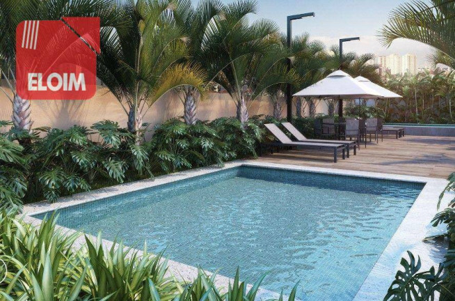 Imagem Apartamento com 2 Quartos à Venda, 56 m² em Limão - São Paulo Imagem Apartamento com 2 Quartos à Venda, 56 m² em Limão - São Paulo